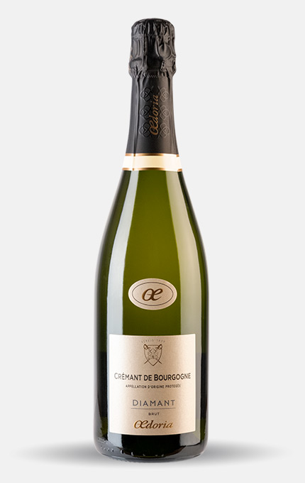 Cuvée diamant