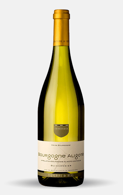 Bourgogne Aligoté