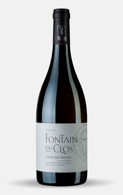 Cotes du Rhone