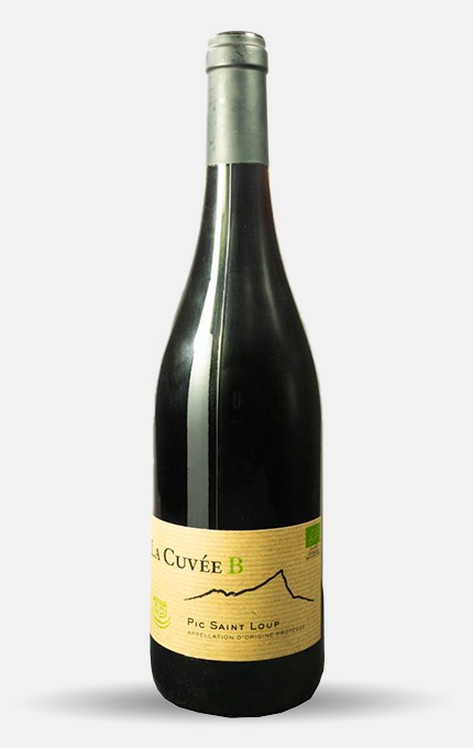 La cuvée B